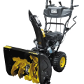 Снегоотбрасыватель CHAMPION ST762E